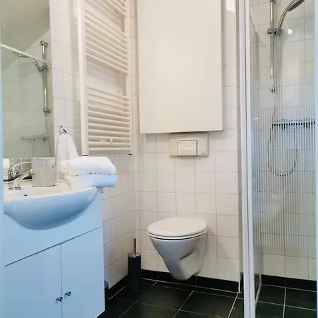 度假居 
